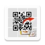 Logo of Tiny Barcode reader  QR code android Application 